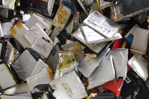 海兴青锋农场高价电动车电池回收_旧电瓶回收的价格