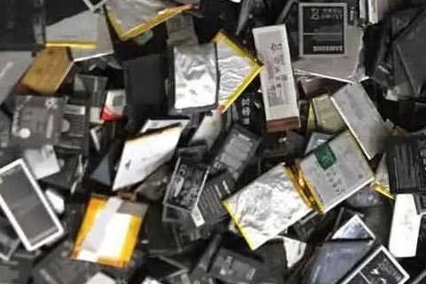 剑阁义兴高价旧电池回收✔收废弃电动车电池✔电池回收有限公司