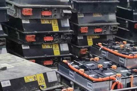 [思明厦港附近回收磷酸电池]山特电池回收-专业回收UPS蓄电池